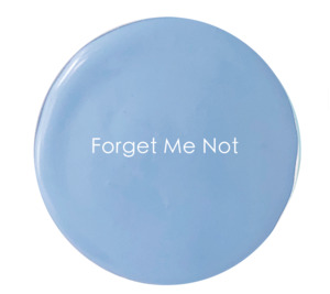 Forget Me Not - Matte Estate