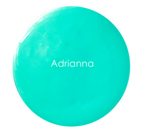 Adrianna - Matte Estate