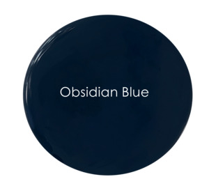 Matte Estate: Obsidian Blue - Matte Estate