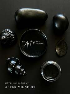 Metallic Concentrate- After Midnight