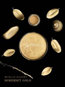 Metallic Alchemy: Metallic Concentrate- Somerset Gold