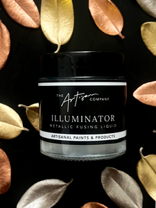 Metallic Alchemy: Illuminator