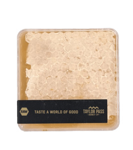 Cut Comb Honey