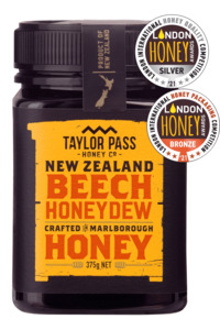Taylor Pass Honey Co Beech Tree Honeydew Honey