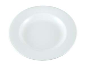 Dining: Room Service Soup/ Pasta Plate 23cm Set of 6