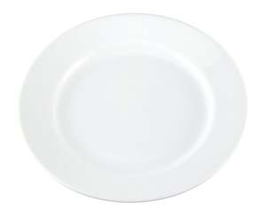 Room Service Lunch Plate 23cm Set of 6
