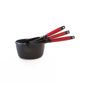 Essential Items: Classic Induction Saucepan