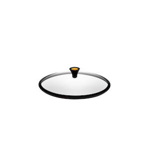 Essential Items: Castey Glass Lid