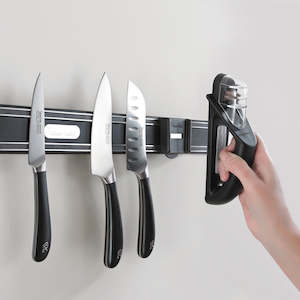 Kitchen Tools Gadgets: Signature Hand-held Clip for Knife Rack
