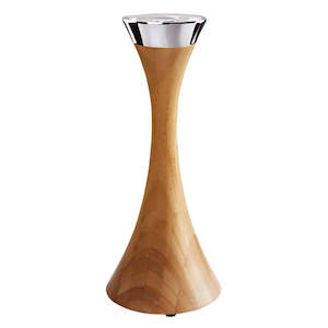 Kitchen Utensils: Signature Bamboo Utensil Stand