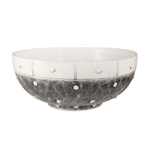 Cape Point Small Short Salad Bowl