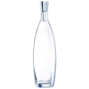 Drinkware: Freshness Decanter with Stopper 1L