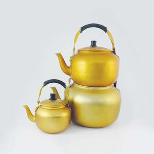 Tea Coffee Accessories: Blomma kettle