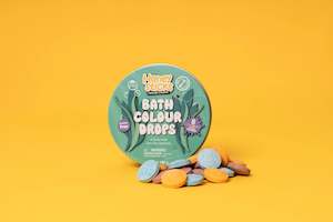 Honeysticks: Honeysticks Bath Drops (36 Pack) - Ignite creativity at bath time