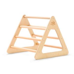 Kinderfeets: Kinderfeets Pikler Triangle - Small