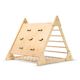Kinderfeets Pikler Triangle - Large Triple Climber