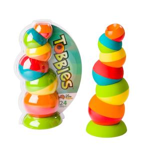 Fat Brain Toys: Fat Brain Toys Tobbles Creative