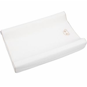 Pillows Blankets: Cuddle Co Comfi-Cush Bamboo Baby Memory Foam Changing Mat