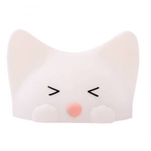 Catty Cat Night-Light