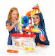 SmartMax Discovery Build and Roll 44pcs - Magnetic Toy Set (3 years+)