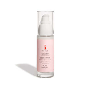 Skin Health: Bheue Radiant YOU. Revitalising 2-in-1 Face Serum