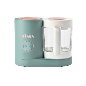 Skin Health: Beaba Babycook Neo Baby Food Processor