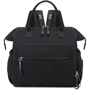 Water Resistant Taylorina Nursery Mommy Nappy Backpack