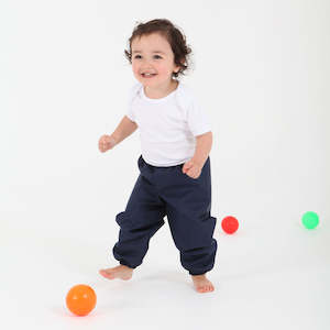 Mum 2 Mum: Mum 2 Mum Waterproof Baby & Kids Crawler Pants (6 months - 5 years)