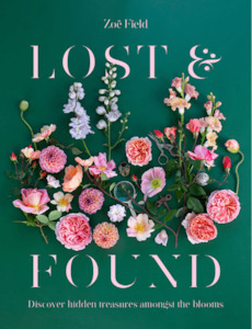 Lost & Found: Discover Hidden Treasures Amongst the Blooms