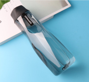 Feeding: Leakproof Drinking Bottle | Water Bottle - 550ml