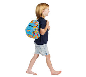 Hot Wheels® Play Pouch - Race Day Mini Pouch