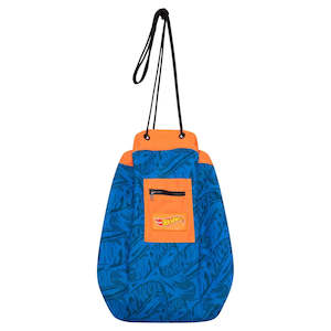 Hot Wheels® Play Pouch - Toy Storage Pouch (3 years+)