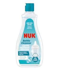 NUK Bottle Cleanser 500ml