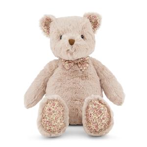 Lily George: Lily & George - Bernice Plush Bear 35cm