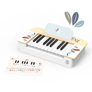 Speedy Monkey Piano Keyboard (3 years+)