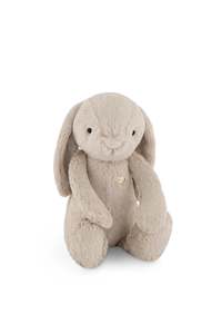 Jamie Kay Snuggle Bunnies - Penelope the Bunny (Beige) 30cm