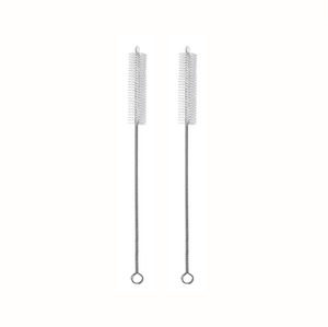 Reusable Straw Cleaning Brush (2 pack)