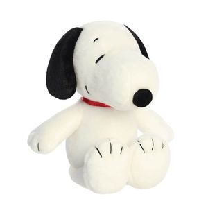 Peanuts Snoopy Soft Toy 30cm (12m+)
