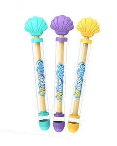 Fireworks Water Spray Gun - Interactive Water Shooter Blaster Toy (3pcs Pack)