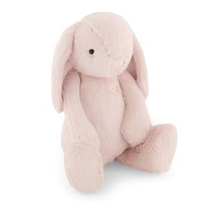 Jamie Kay Snuggle Bunnies - Penelope the Bunny (Blush) 30cm
