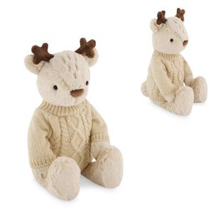 Jamie Kay Snuggle Bunnies Fable The Cosy Deer