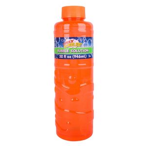 Beach Outdoor: Maxx Bubble Refill Bottle 946ml (Assorted)