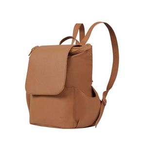 Ryco: Olivia Nappy Backpack (Brown)