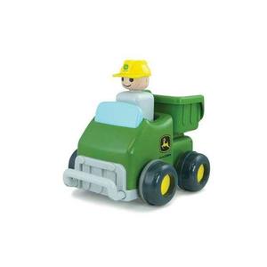 John Deere Push & Go Truck (12m+)