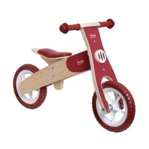 Kids Furniture: Classic World Balance Bike (2 years+)