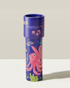 Kaleidoscope - Jungle | Ocean | Treehouse | Wild Animals (3 years+)