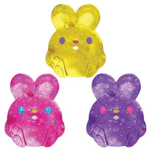 Kids Toys Gifts: Nee Doh Jelly Hops (Assorted Styles) 3 years+