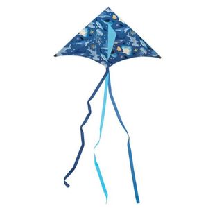 Big Deals: Crocodile Creek Kite - Shark Reef (6 years)