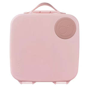 Feeding: B.BOX LunchBox - Blush Crush (Pink)