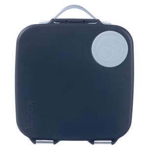 B.BOX LunchBox - Midnight (Navy Blue)